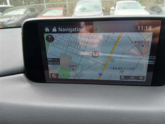 CX-52.2 XD プロアクティブ 4WD