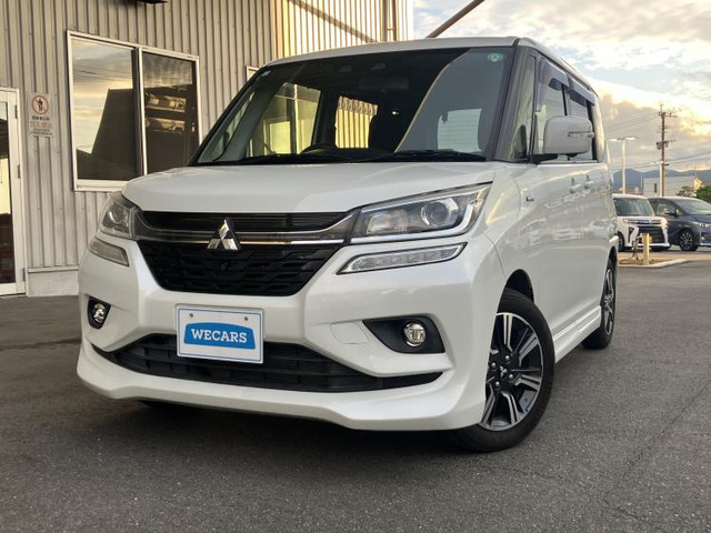 デリカD:21.2 カスタム ハイブリッド MV