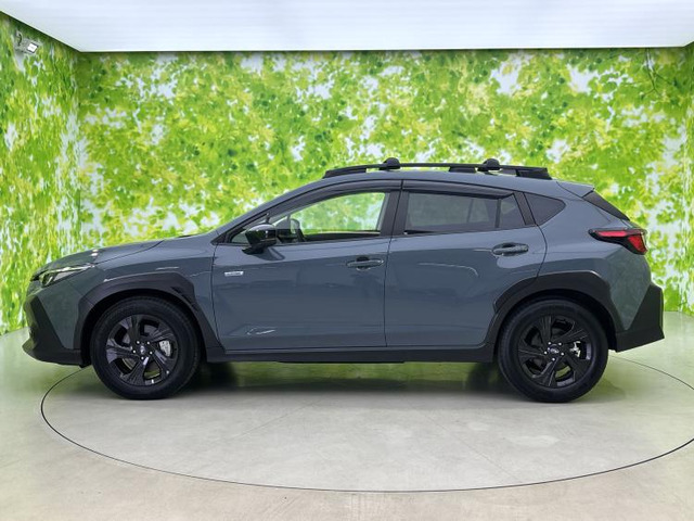 クロストレック2.0 ツーリング 4WD