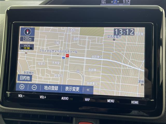 エスクァイア2.0 Gi プレミアムパッケージ