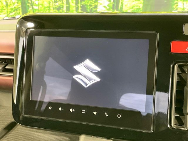 スペーシアカスタムハイブリッド(HYBRID)  XS