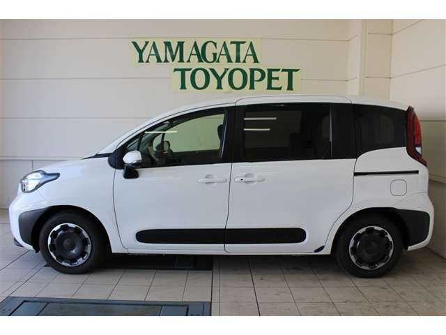 シエンタハイブリッド 1.5 G ウェルキャブ 車いす仕様車 タイプI 助手席側セカンドシート付