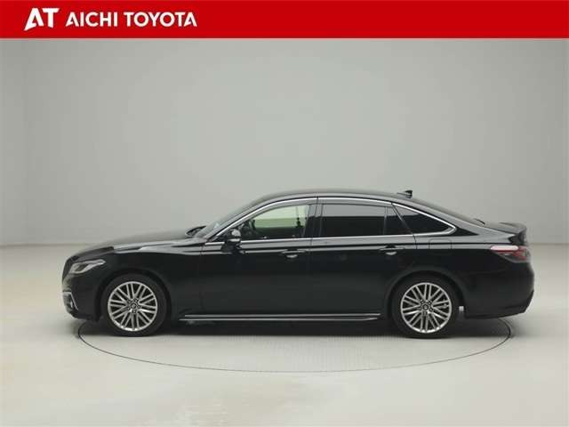 クラウンハイブリッド 2.5 RS-B