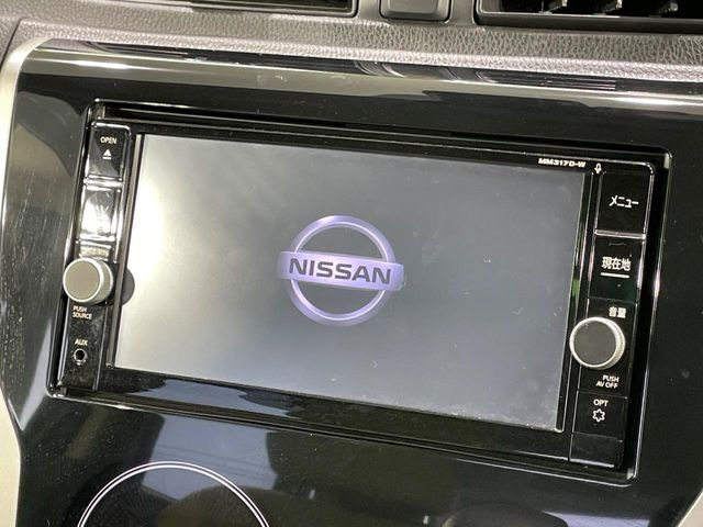 デイズハイウェイスターX