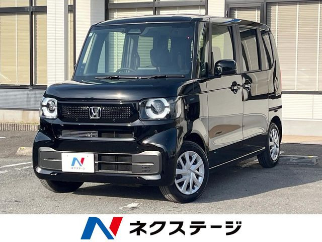 N-BOXベースグレード