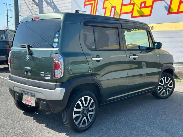 ハスラーJ スタイルII