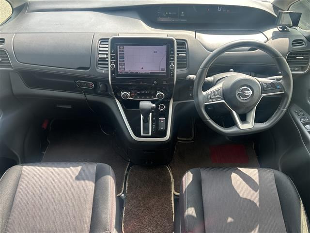 セレナ2.0 ハイウェイスター