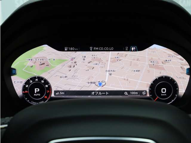 Q235 TFSI Sライン