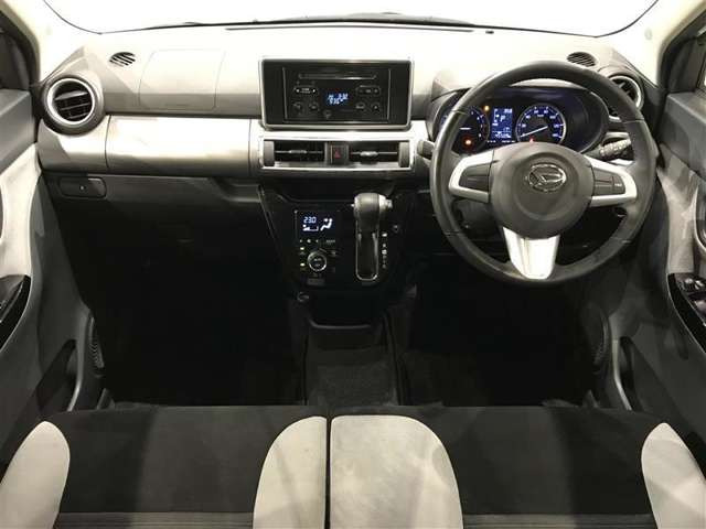 キャストスタイル Gターボ SAII