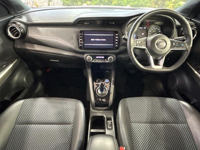 キックス1.2 X (e-POWER)