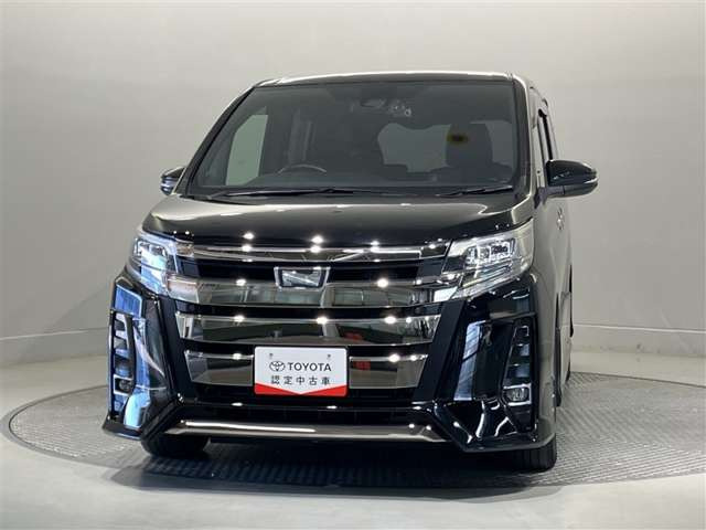 ノア2.0 Si W×B II