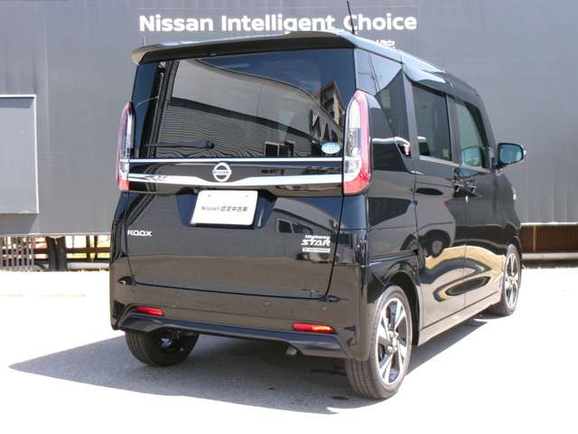 デイズハイウェイスター Gターボ プロパイロットエディション