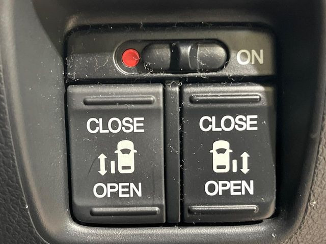 N-BOXカスタムG ターボ Lパッケージ