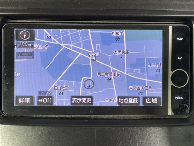 プリウスα1.8 G チューンブラック