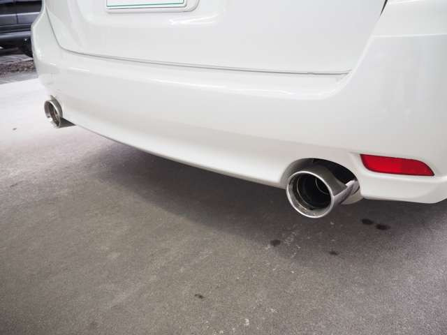 レガシィツーリングワゴン2.0 GT DIT スペックB アイサイト 4WD