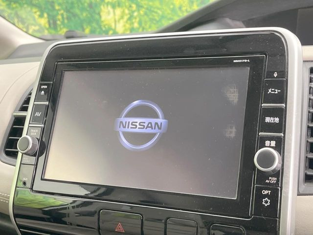 セレナ2.0 ハイウェイスター Vセレクション