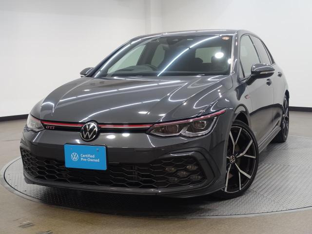 ゴルフGTI