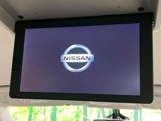 セレナ2.0 ハイウェイスター Vセレクション