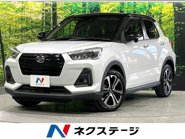 ロッキー1.0 プレミアム