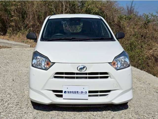 ミライースL SAIII