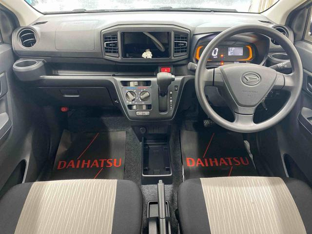 ミライースL SAIII