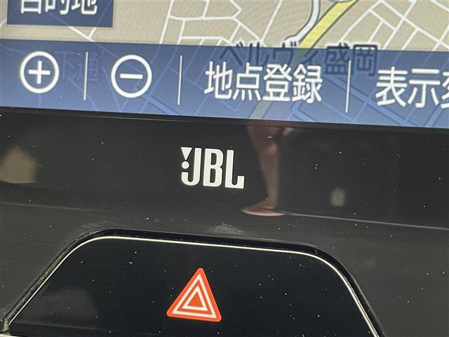 ハリアー2.5 ハイブリッド Z レザーパッケージ