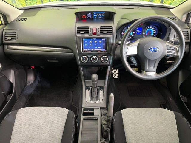 XV2.0i-L アイサイト 4WD