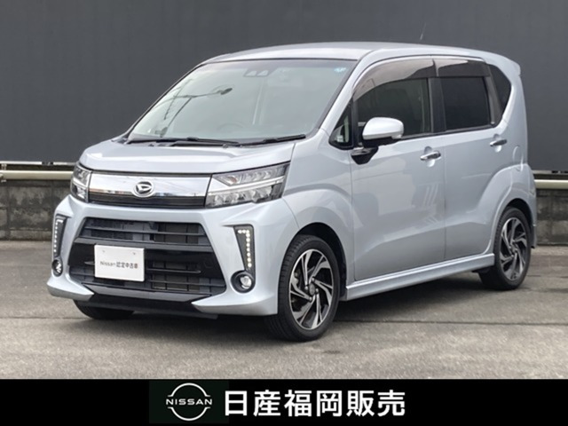 ムーヴカスタムRS ハイパー SAIII