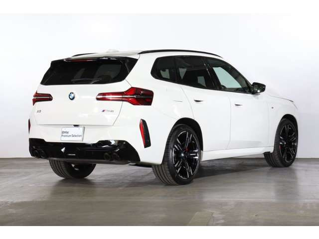 X3M50 xドライブ 4WD