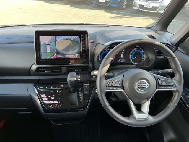 デイズハイウェイスター Gターボ プロパイロットエディション