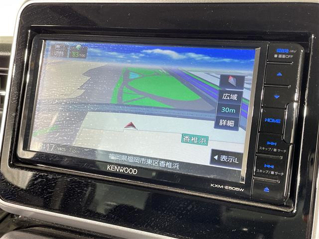 スペーシアカスタムハイブリッド(HYBRID)  XS