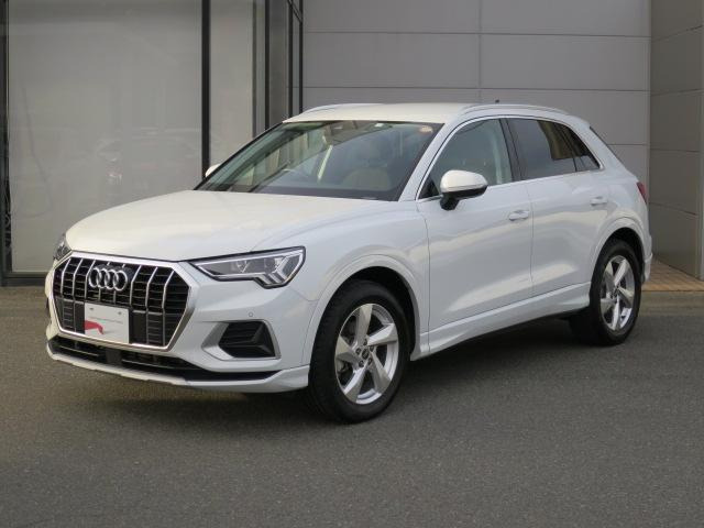 Q335 TFSI アドバンスド