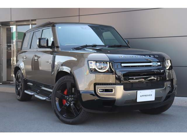 ディフェンダー