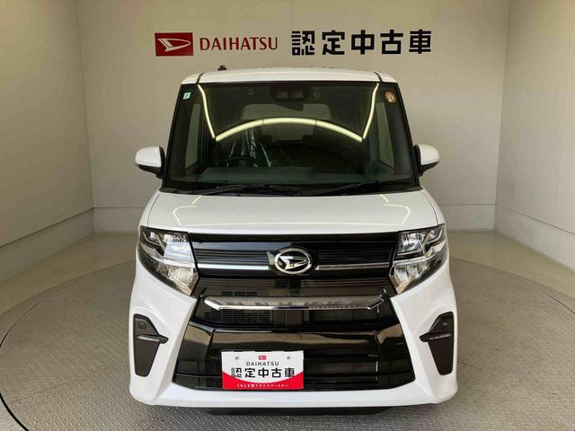 タントカスタムX