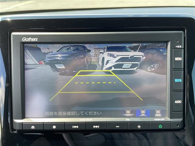 N-WGNカスタムL ターボ ホンダ センシング 4WD