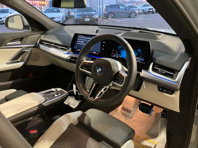 X2xドライブ20d Mスポーツ 4WD