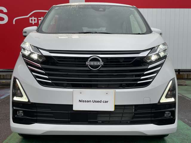 デイズハイウェイスター Gターボ プロパイロットエディション