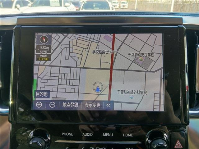 アルファードハイブリッド 2.5 X E-Four 4WD