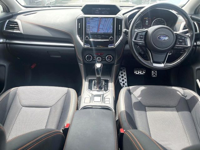 XV2.0i-S アイサイト 4WD