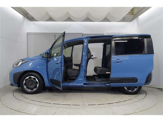 シエンタハイブリッド 1.5 Z