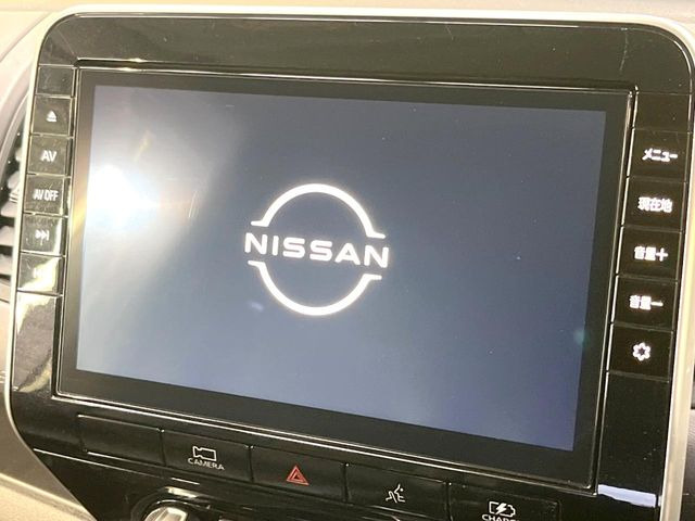 セレナ1.2 e-POWER ハイウェイスターV