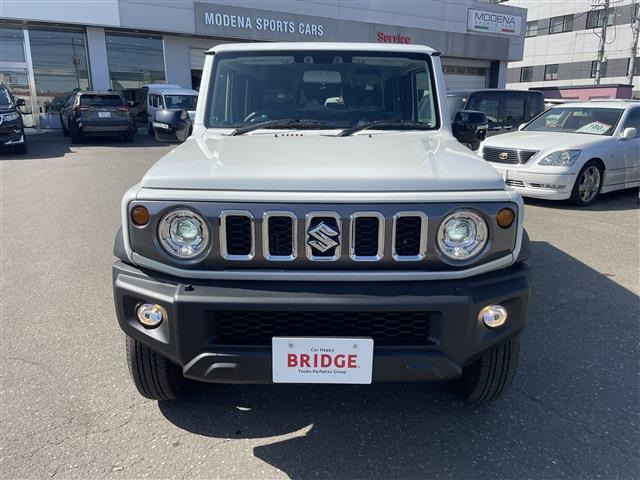 ジムニーノマド1.5 FC 4WD