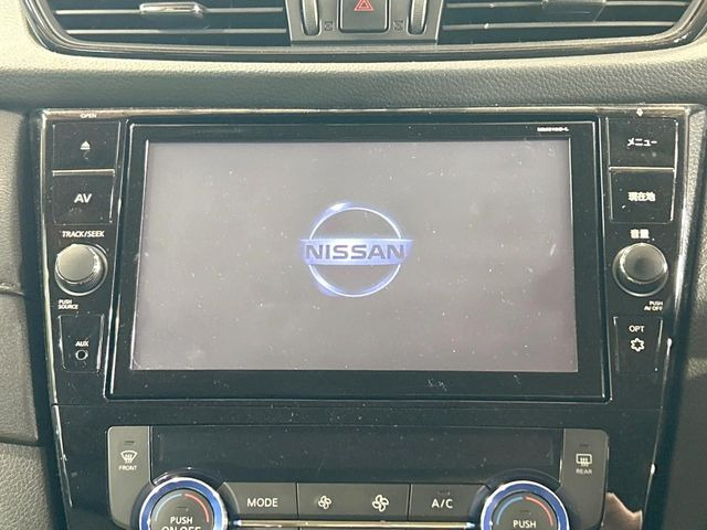 エクストレイル2.0 20Xi