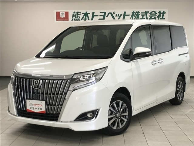 エスクァイア2.0 Gi