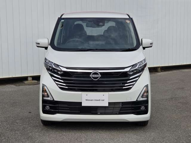 デイズハイウェイスター Gターボ