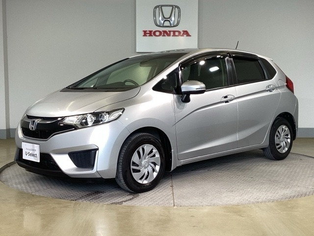 フィット1.3 13G Lパッケージ