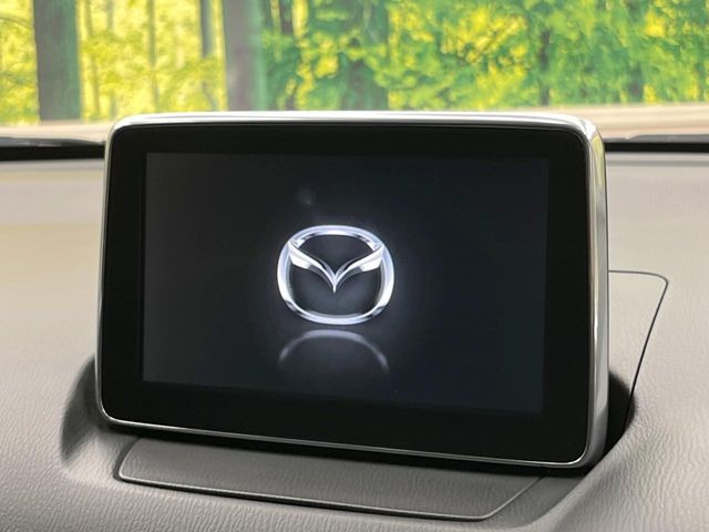 デミオ1.5 XD ツーリング