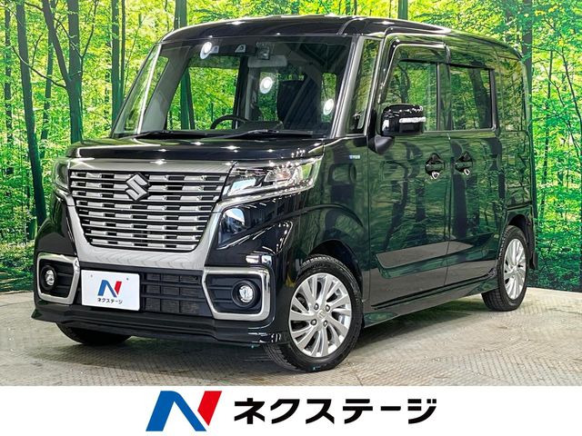 �X�y�[�V�A�J�X�^���i�X�Y�L�j�n�C�u���b�h(HYBRID)  GS ���Îԉ摜