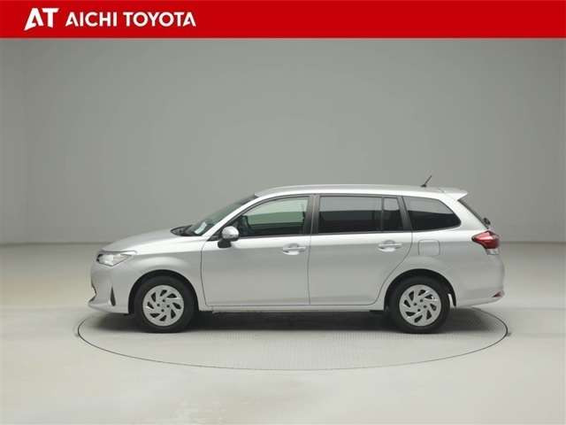 カローラフィールダー1.5 EX