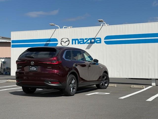 CX-803.3 XD Sパッケージ ディーゼル